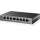 TP-Link 8p TL-SG108PE (8x10/100/1000Mbit, 4xPoE+) - 359600 - zdjęcie 3
